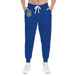 Athletic Joggers (AOP)