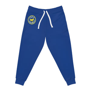 Athletic Joggers (AOP)